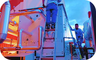 HVAC Modernization