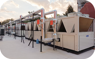 Industrial Ventilation